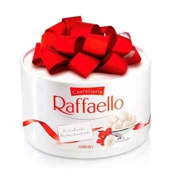 Raphael Шоколад (200 g)