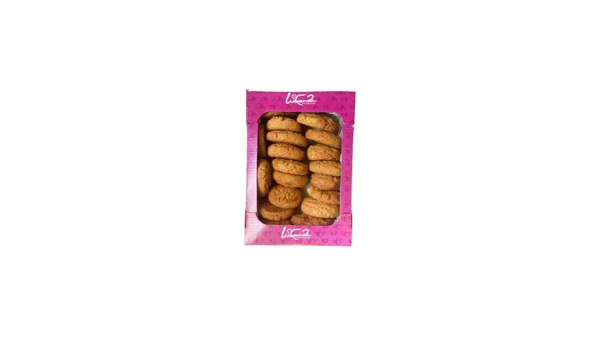 SANDOMI Biscuits (650 g)