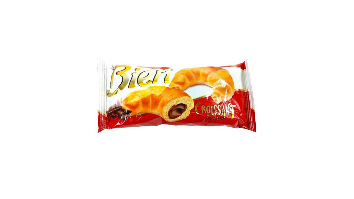 SIMSEK Мини-круассан with Cocoa Cream (150 g)