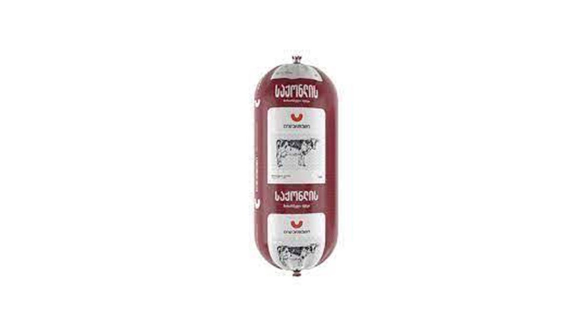 Leader-Food колбаса (400 g)