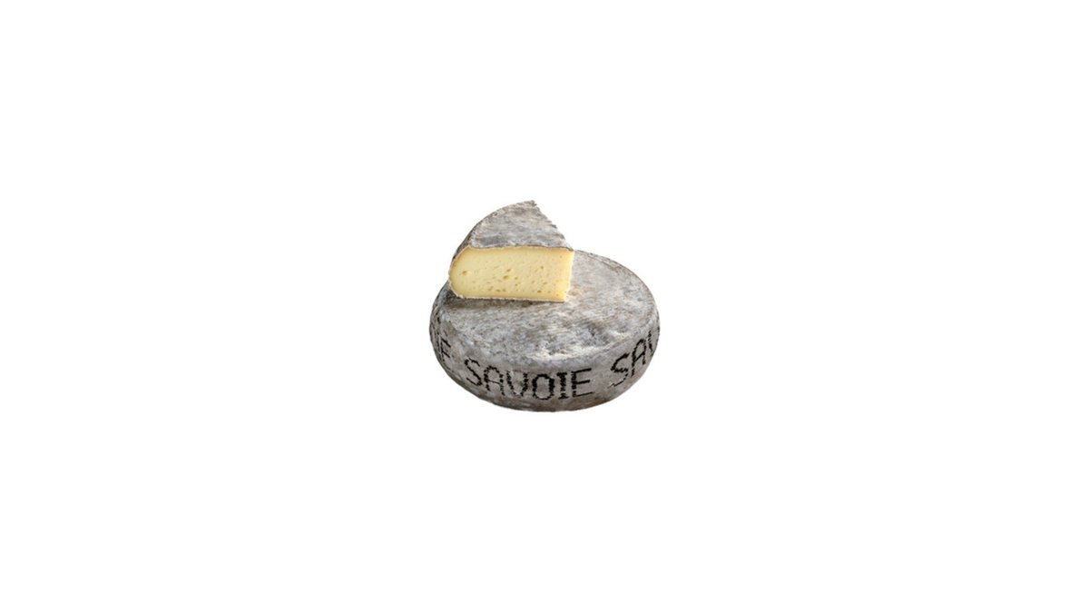 TOMME DE SAVOIE cheese (1 kg)