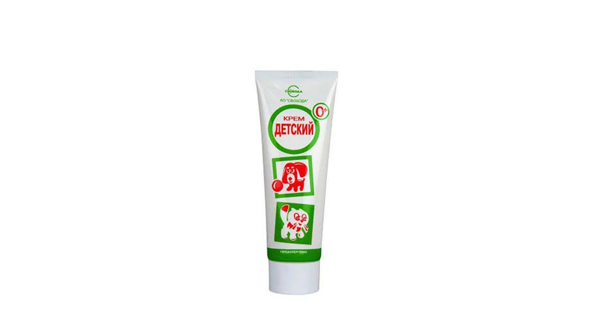 Детский крем (68 g)
