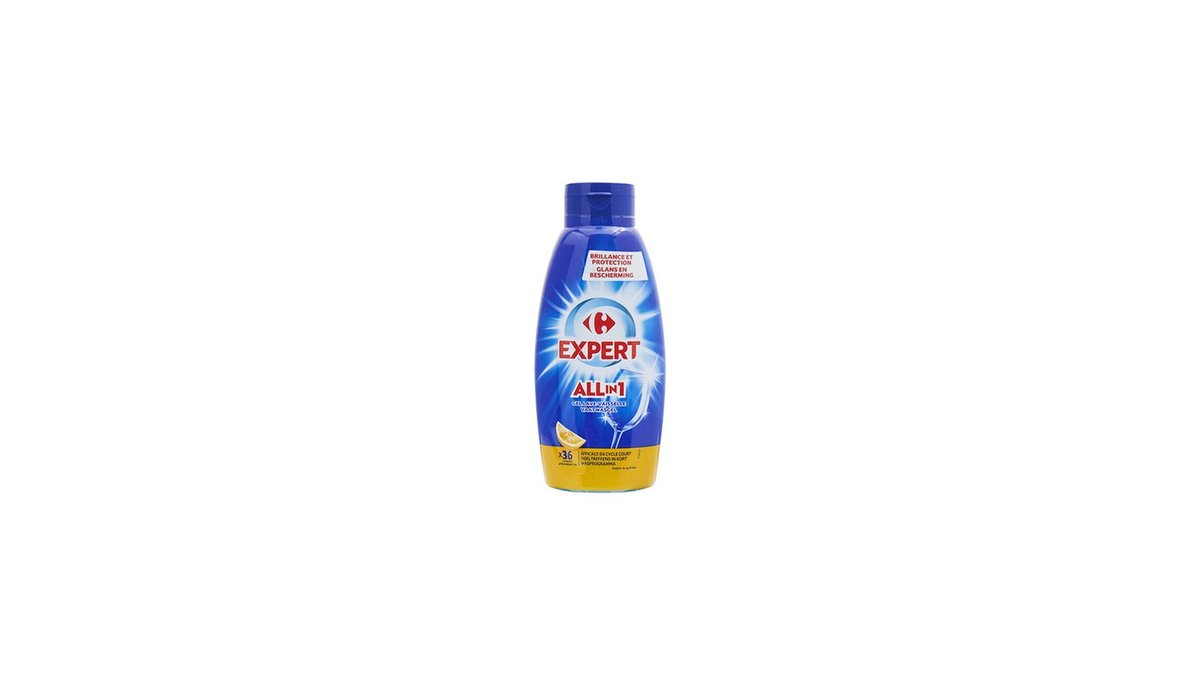 CRF სასმელი სარეცხი საშუალება (720 ml)