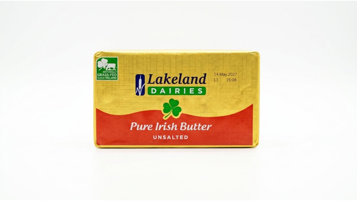 Lakeland მარგარინი (250 g)