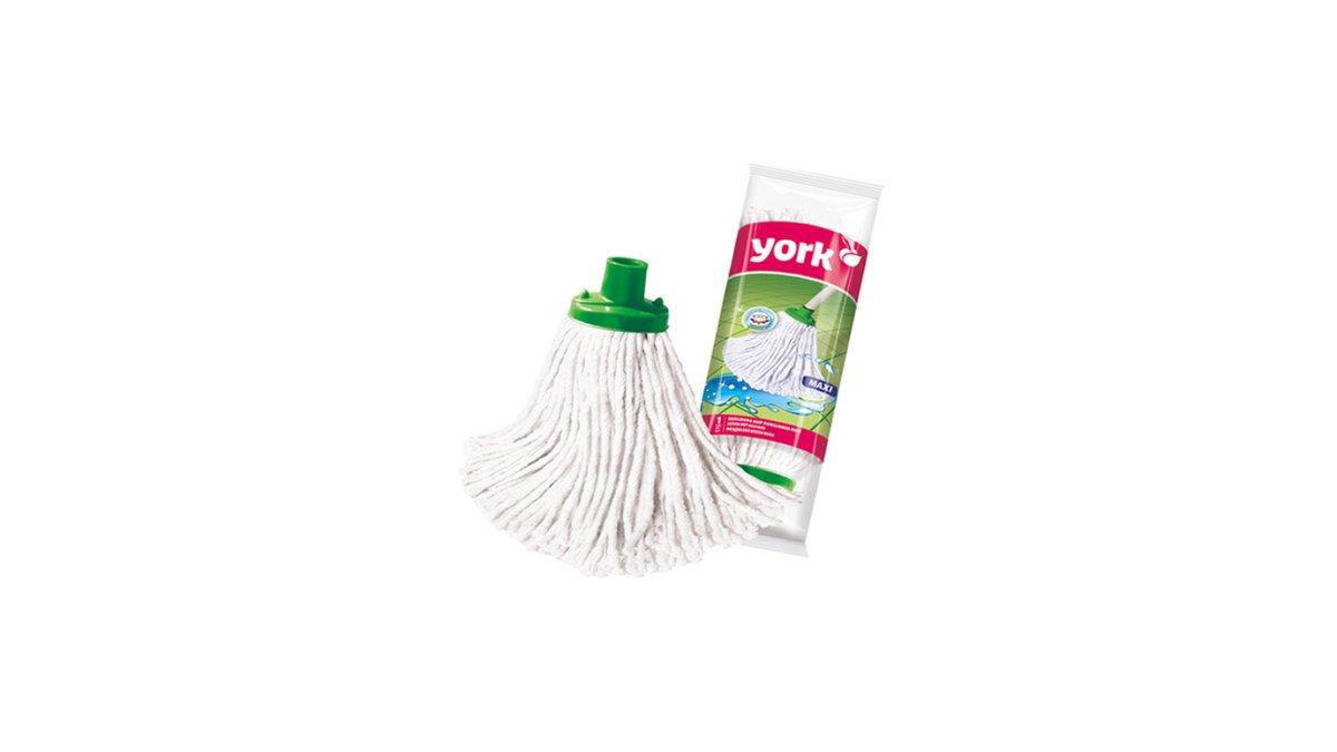 YORK შვაბრა (1 pcs)