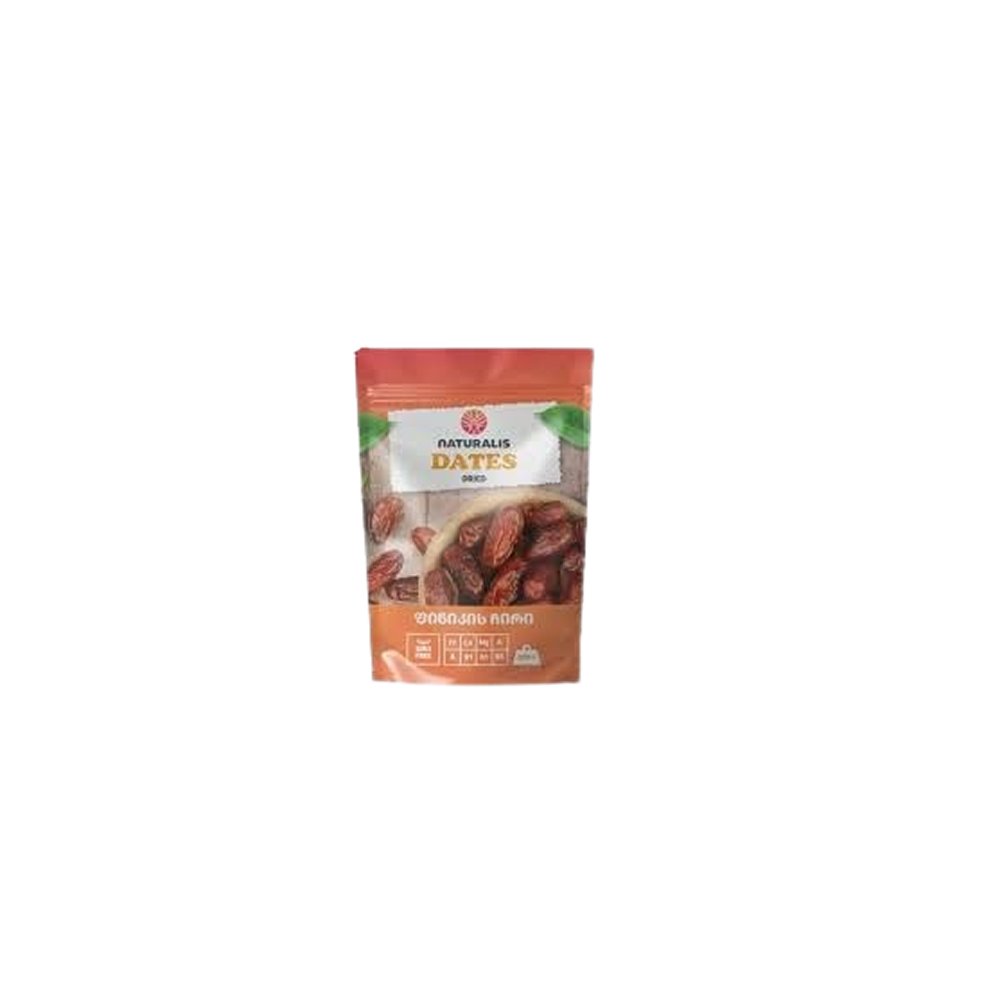 Naturalis Nuts Dates (200 g)