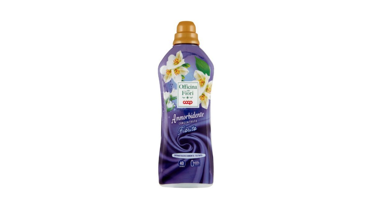 COOP სარეცხი გელი ფიორიტო (1 l)