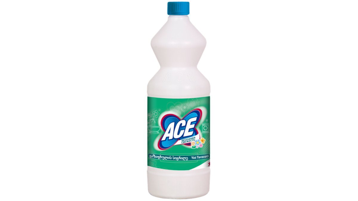 Ace Чистящее средство (1 l)