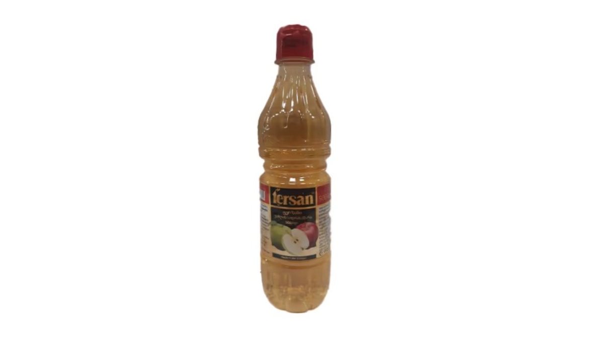 FERSAN Яблочный уксус Apple Cider (500 ml)