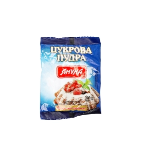 Yamuna შაქარი (100 g)