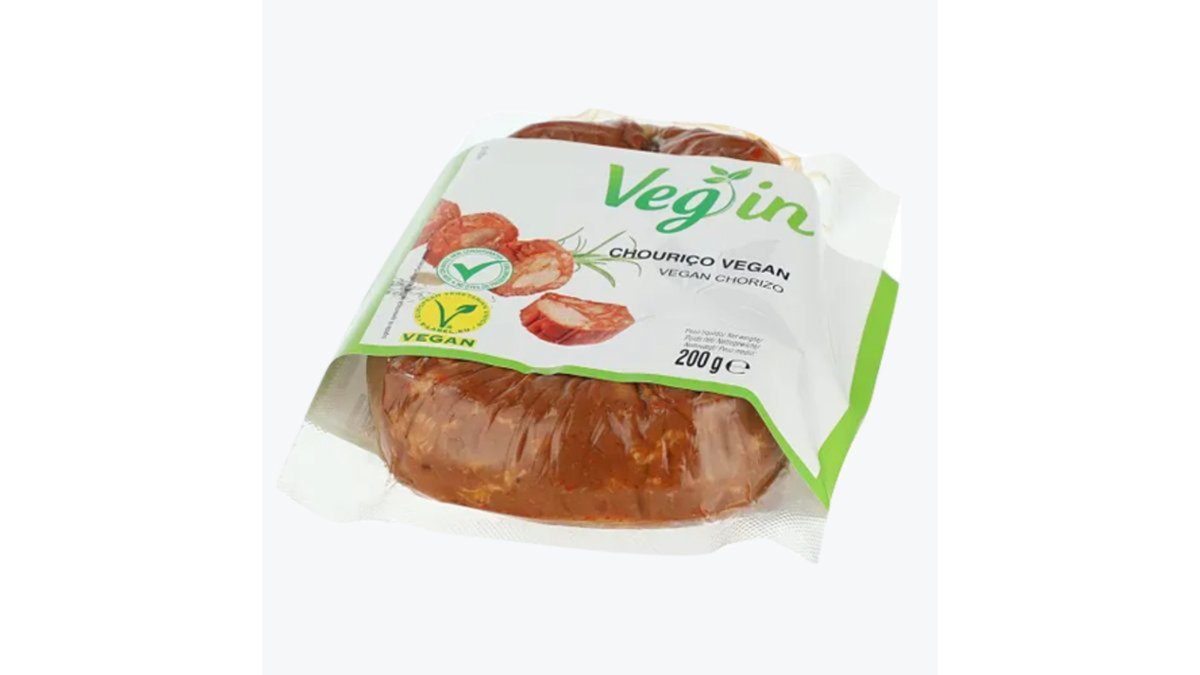 Vegin Vegan Minced Meat (200 g)