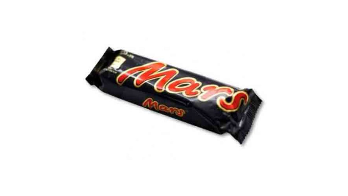 MARS Шоколад (51 g)