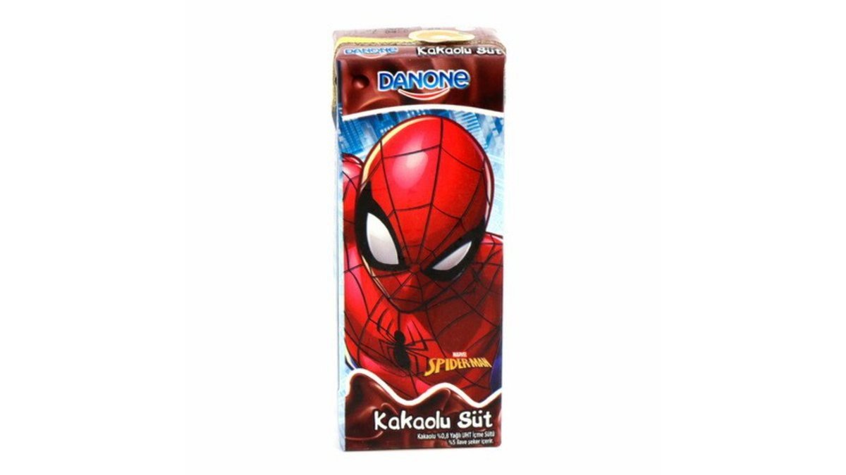 დანონე Milk Dessert chocolate flavor (180 g)