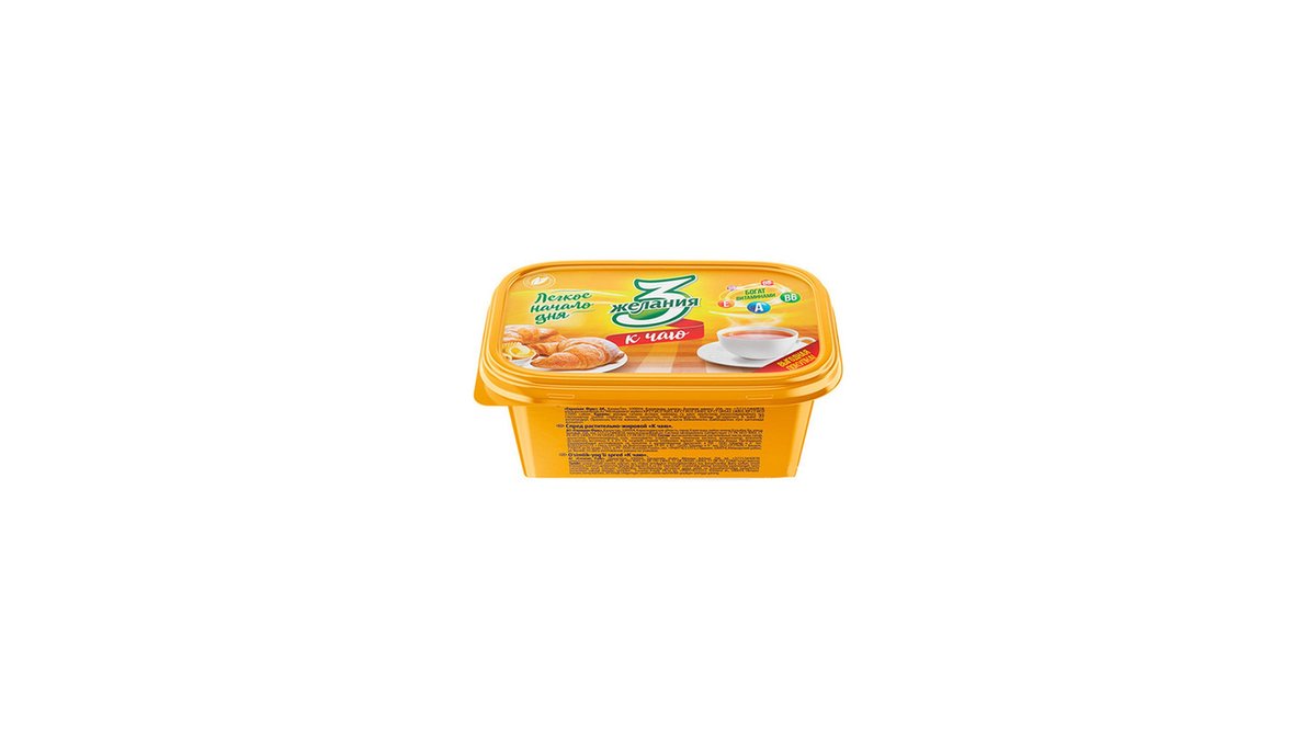 Gelania Масло 60% (380 g)