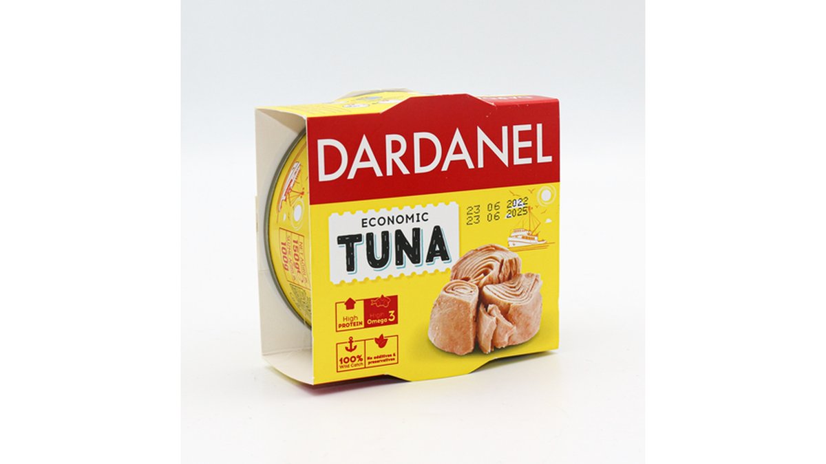 Dardanel Canned Fish Economy (150 g)