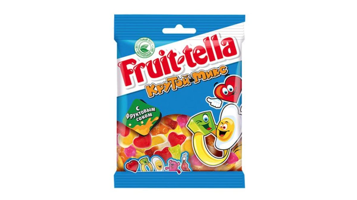 Jellybon Candy Cool Mix