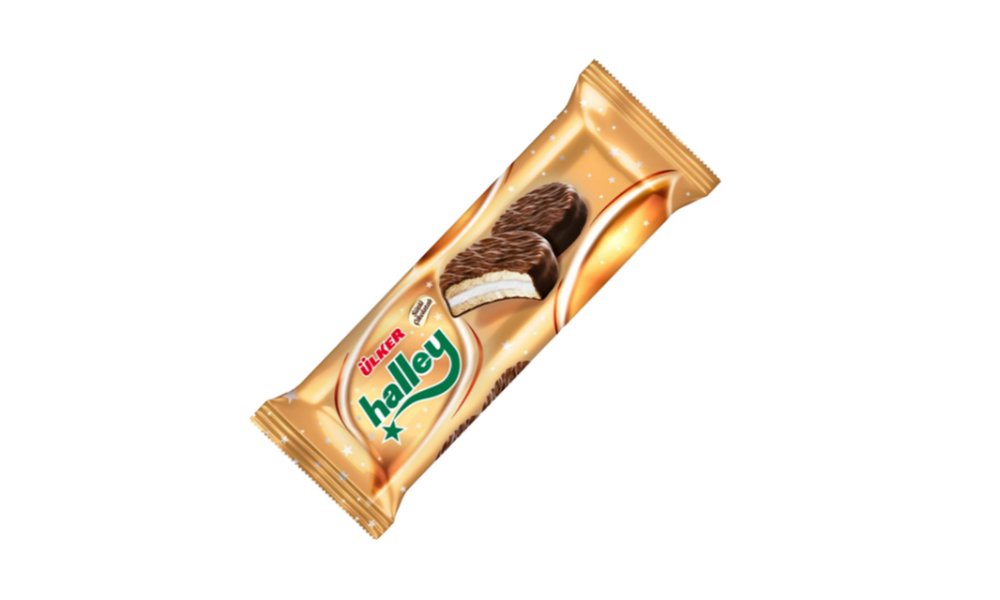 Ulker конфета Shock (240 g)