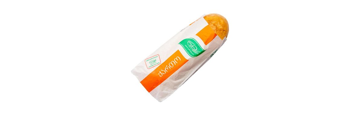 Mr. bread White (500 gr)