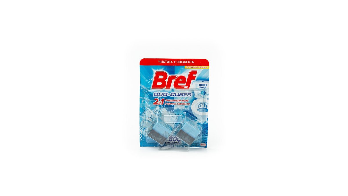 BREF Cleaning Product (100 g)