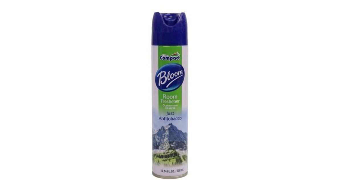 Air Freshener anti-tobacco (300 ml)