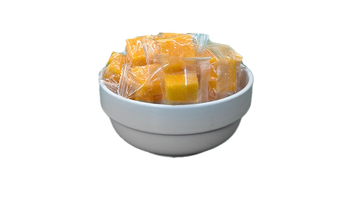 ქოქოსი კუბიკები