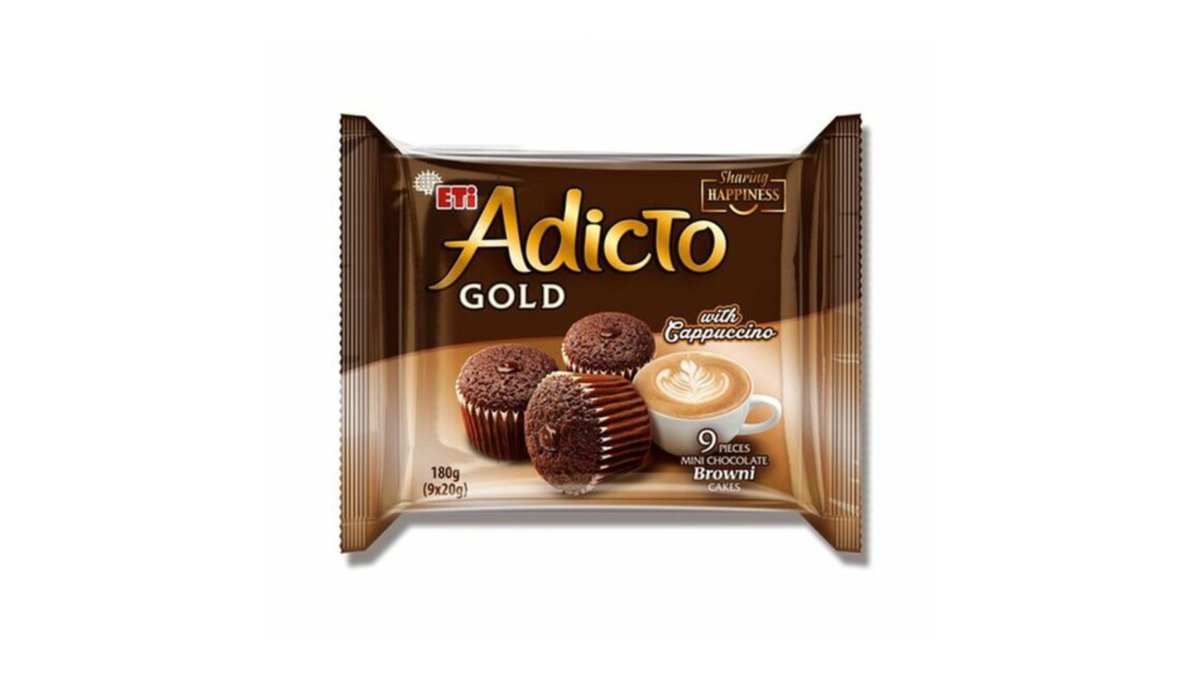 ADIC Кофе (180 gr)