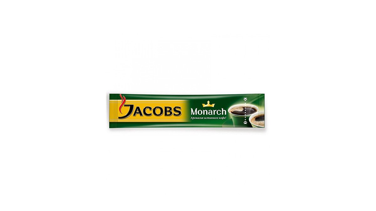 JACOBS ყავა (2 g)