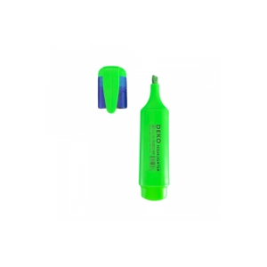 DEKO Permanent Marker Green