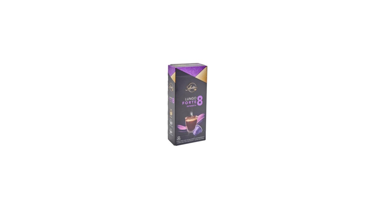 CRF Кофе Lungo (10 pcs)