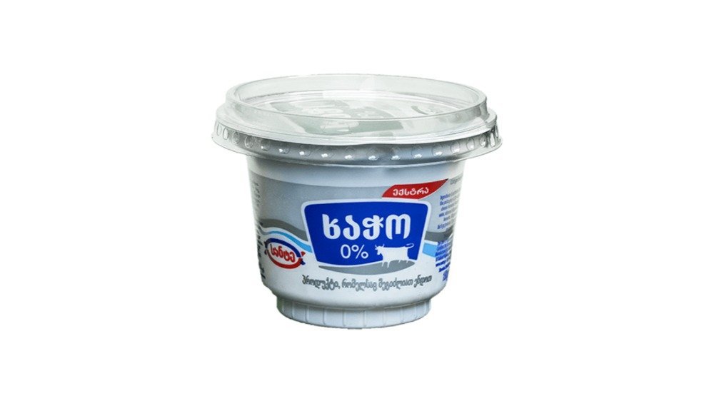 Sante Cottage cheese Sour cream (180 g)