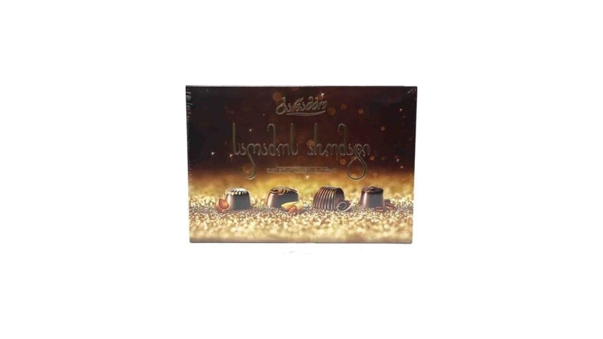 Barambo შოკოლადი chocolate evening flavor