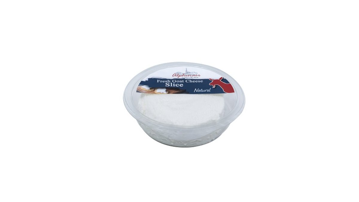 Alphenaer პური (120 g)