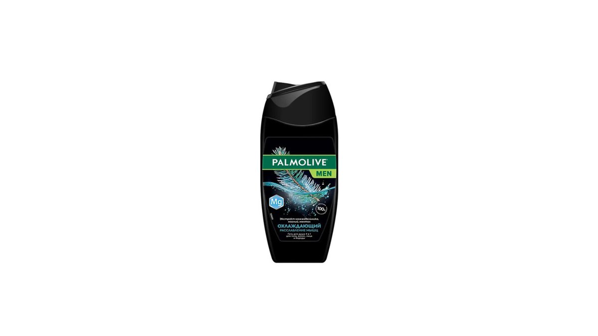 Palmolive Гель для душа refreshing (250 ml)