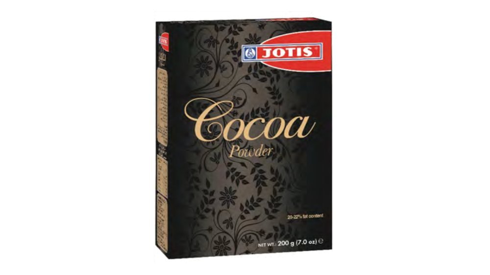Joti კაკაო cocoa (200 g)