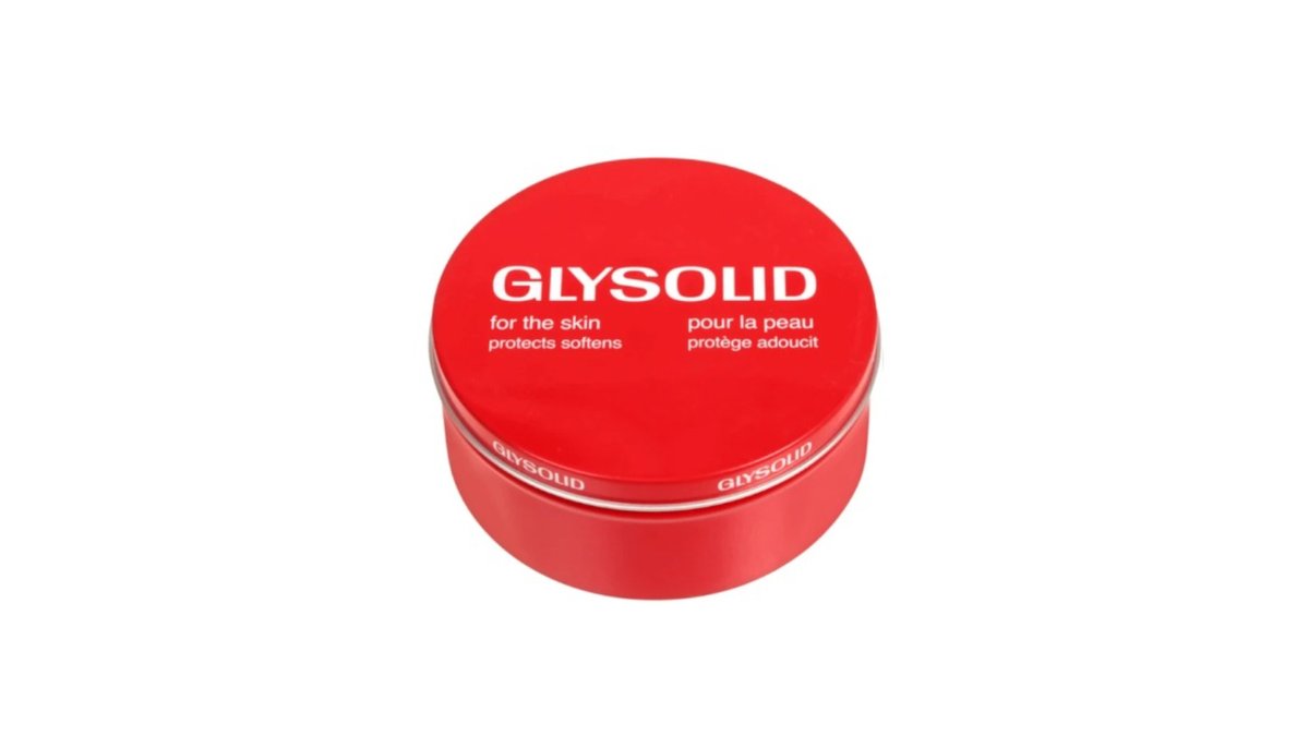 გლისოლიდი Universal Cream