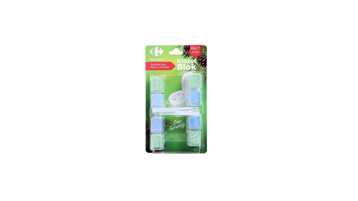 CRF Cleaning Product pine aroma