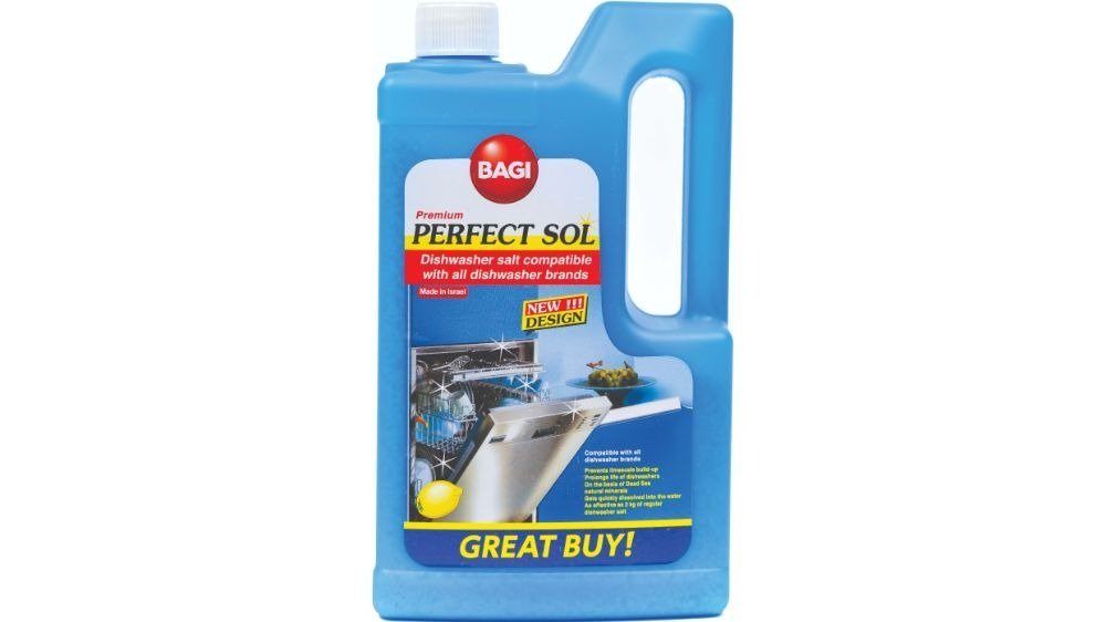 Bagi Dishwashing Salt (1.1 l)