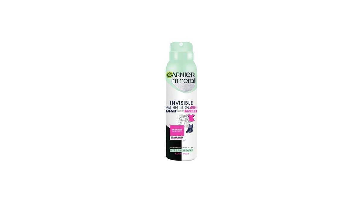 გარნიე ანტიპერსპირანტი (150 ml)