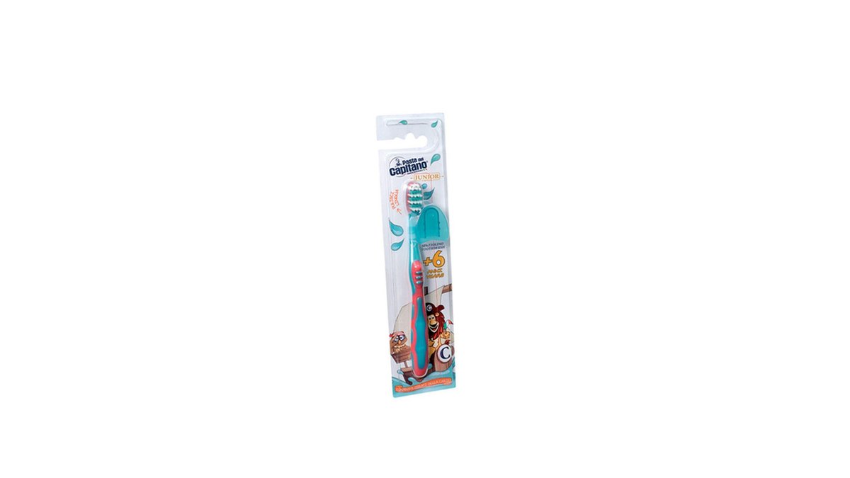 PDC toothbrush children's (1 pcs)