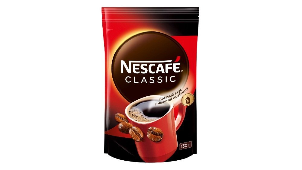 Nescafe Coffee Classic