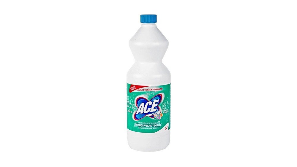 Ace Стиральный порошок spring (1 l)