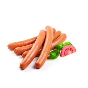 Liderfood колбаса Iveria (beef) (500 g)