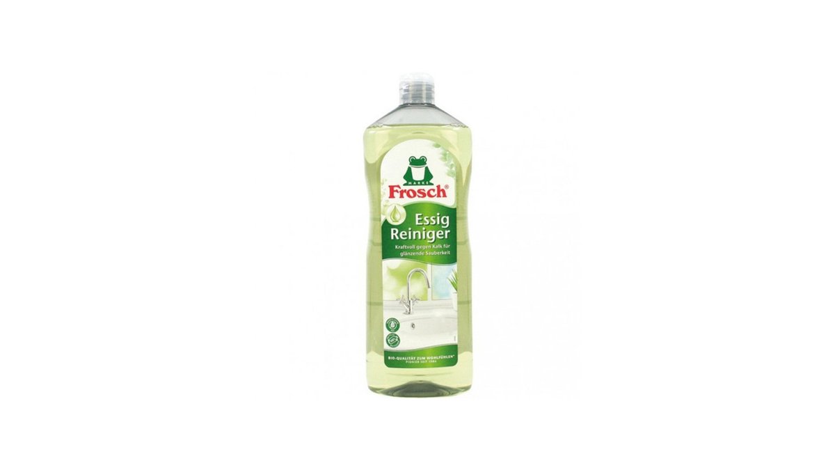 Frosh Чистящее средство Vinegar (1 l)