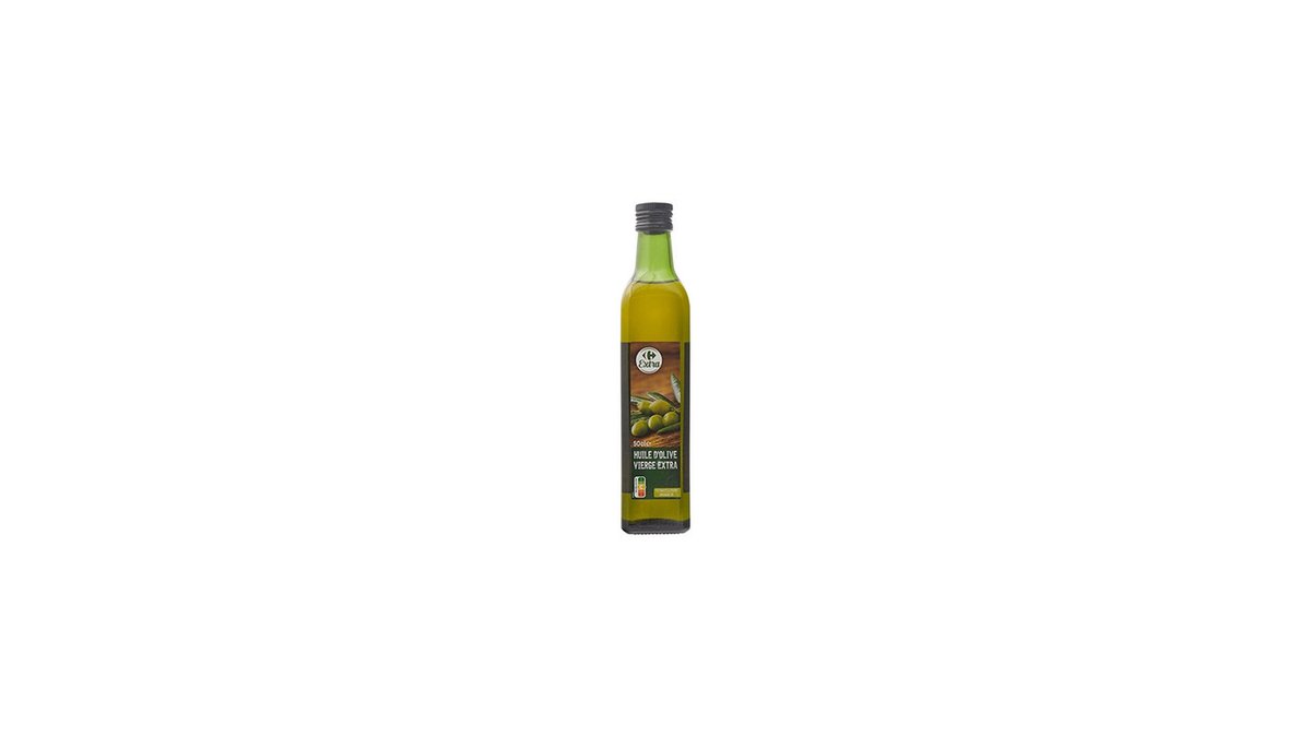 CRF оливковое масло Extra Virgin (500 ml)