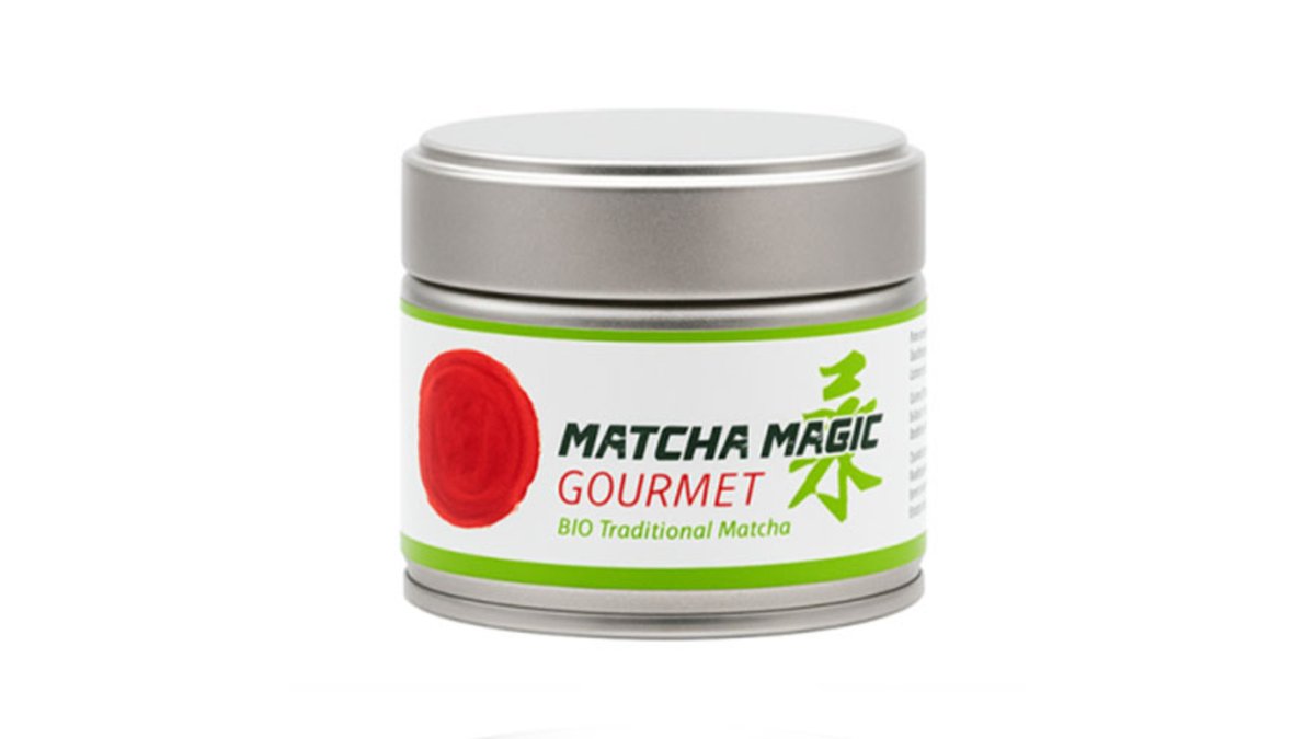 MATCHA MAGIC Tea (30 g)