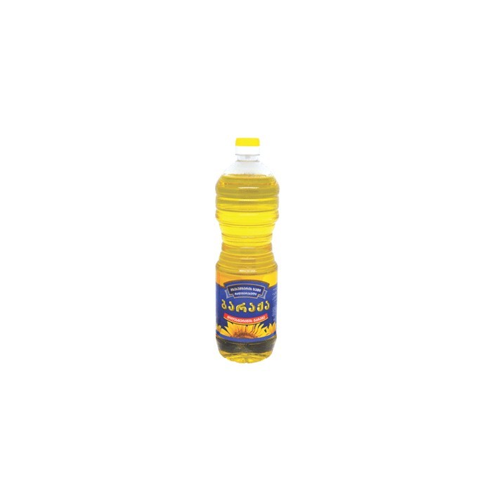 ბარაქა Cooking Oil (2 l)