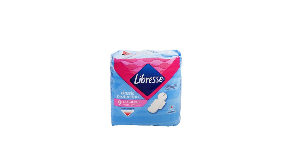 Lobres diapers Ultra Classic (9 pcs)