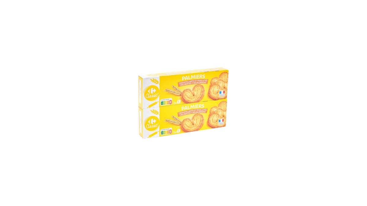 CRF ice cream (100 gr)