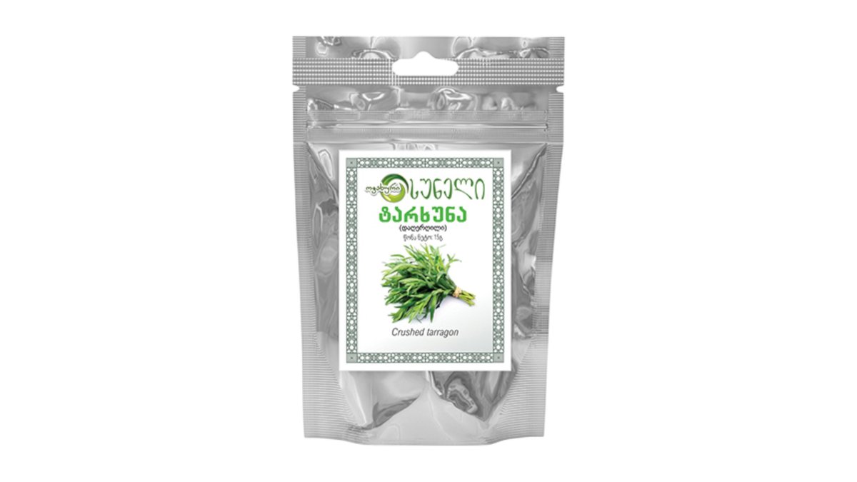 Family Мята grated (15 g)
