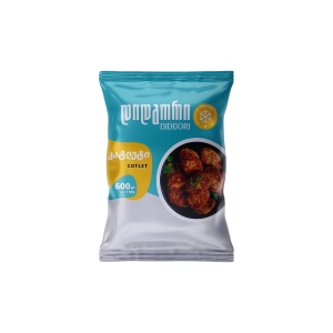 Didgori Мясной продукт (600 g)